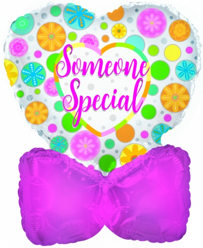 Someone Special